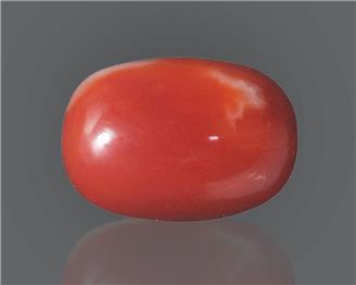 Natural Red Coral (J)  8.67 RTS - 64999